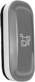 maxtek Magnetic Dry Erase Eraser, Glass Board Erasers, 1 Pack, Glass Board by Maxtek