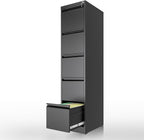 Yukimo 5 Drawer File Cabinet - Image 9
