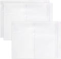 iMailer - 200 Pack 7.5"x 5.5" Packing List Envelopes -Resealable Adhesive by iMailer