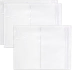 iMailer - 200 Pack 7.5"x 5.5" Packing List Envelopes -Resealable Adhesive by iMailer