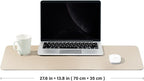 Leather Desk Mat - Image 2