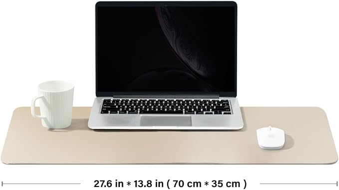 Leather Desk Mat - Image 2