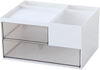 Desk Drawer Organizer, Desk Storage Box by kulusion