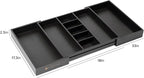 KitchenEdge Adjustable Kitchen Drawer Organizer - Image 8