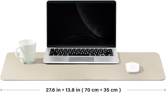 Leather Desk Mat - Image 2
