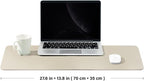 Leather Desk Mat - Image 2