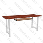 FRMSAET Furniture Accessories Office Product Suits Hardware 20/24/30 inches - Image 6