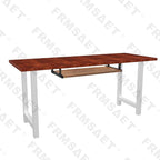 FRMSAET Furniture Accessories Office Product Suits Hardware 20/24/30 inches - Image 8