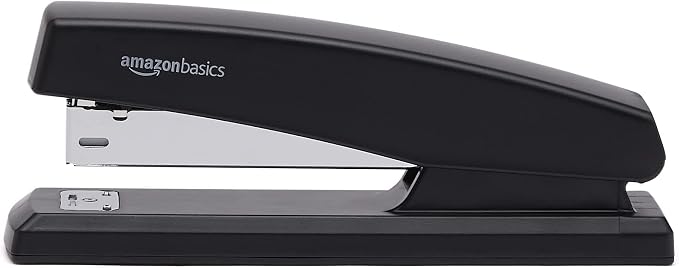 Amazon Basics Desktop Stapler - Image 3