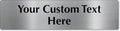 SmartSign Custom Steel Sign by SmartSign