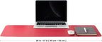 Leather Desk Mat - Image 2