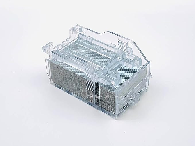 Compatible Staple Refills for Canon Staple Cartridge X1 0146C001 - Image 2