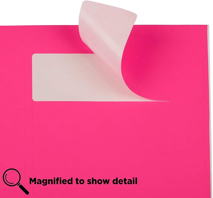 JAM Paper® Address Labels - Image 4