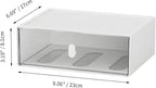 OSteed Desktop Drawers, Desk Organizer - Image 3