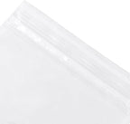 iMailer - 200 Pack 9.5"x 12" Packing List Envelopes -Resealable Adhesive - Image 5