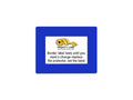Mighty Line Shield Clear Label Protector Cover Sleeves by MightyLine