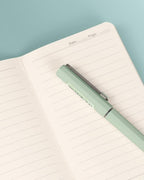 Lzerking Mini Notepads Bulk 36 Pack 3.5 x 5.5 Inches, Small Pocket Journal - Image 7