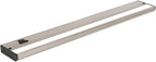LED Under Cabinet Lighting Hardwired by NSL