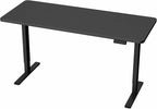VIVO Electric 60 x 30 in Standing Desk, Memory Height Adjustment, 1B Series - Image 9