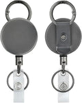 Will Well ID Badge Holder Reel by WillWell