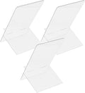 Generic 3pcs Acrylic Writing Memo Boards by Unknown