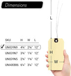 INNOVART Shipping Tags - Image 6