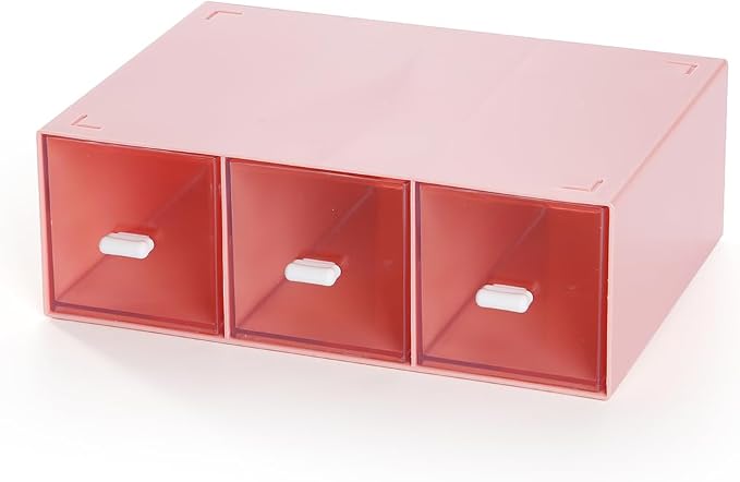 OSteed Desktop Drawers, Desk Organizer by OSteedWares