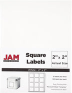 JAM PAPER Product & Container Labels - Image 7