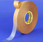 MILEQEE Double Sided Tape Heavy Duty, 0.59" x 66FT, Universal High Tack Strong by MILEQEE