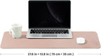Leather Desk Mat - Image 2