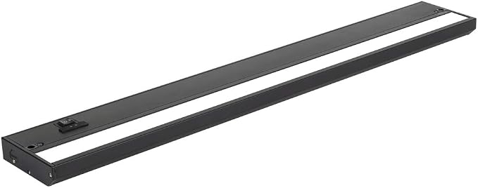 LED Under Cabinet Lighting Hardwired by NSL
