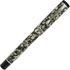 Conklin Duragraph Fountain Pen Cracked Ice - Image 4