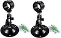Laser Module Brackets 360-Degree Adjustable Positioning Bracket 22mm by BEITESI