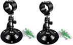 Laser Module Brackets 360-Degree Adjustable Positioning Bracket 22mm by BEITESI
