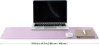 Leather Desk Mat - Image 2
