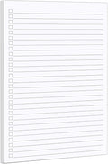 321Done Checklist Notepad Planning Pad by 321Done