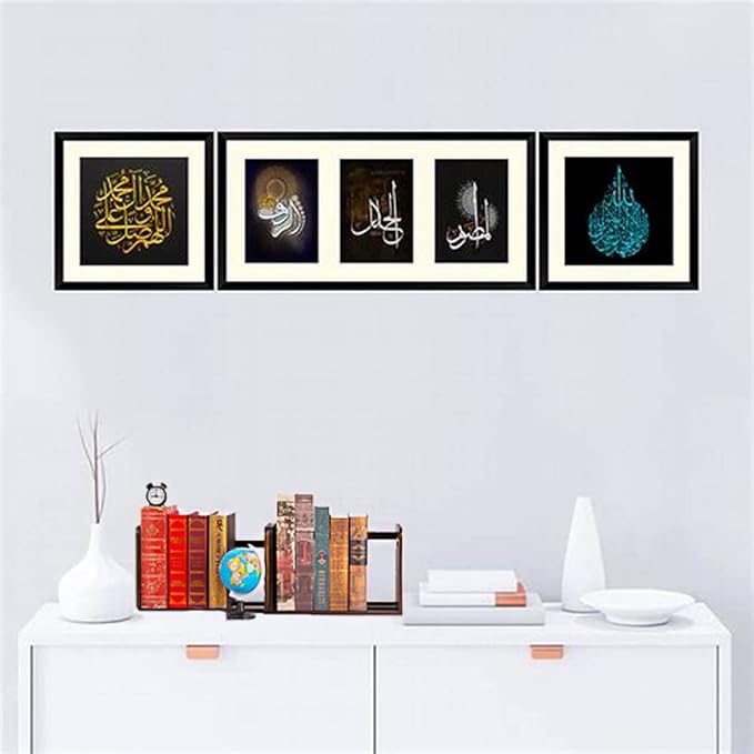 Fox Claw Desktop Bookshelf Expandable Desktop Organizer Counter Bookcase Desk - Image 5