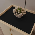 Zinkooat Nightstand Protector Top by Zinkooat