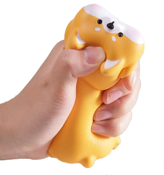 Cityhermit Cute Wrist Rest Support - Image 3
