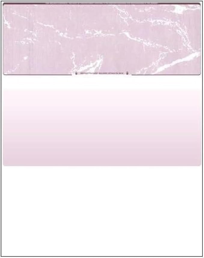 Business Voucher Check Stock by Compuchecks