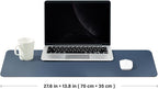 Leather Desk Mat - Image 2