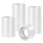 Amazon Basics Strong Plastic Adhesive Packaging Tape by AmazonBasics