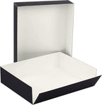 Lineco, Removable Lid and Drop Front Design. Archival Acid-Free - Image 3