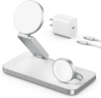 VBA 3 in 1 Wireless Charging Station - Image 9