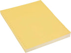 Staples 380483 9.5-Inch x 11-Inch Carbonless Paper 15 lbs 100 Brightness 800/CT - Image 4