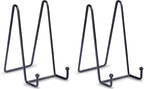 LIONWEI LIONWELI Plate Stands for Display by LIONWEILIONWELI