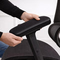 Podoy Office Chair Armrest Pads Replacement Fits Univeral Desk Chair Arms by PodoyDirect