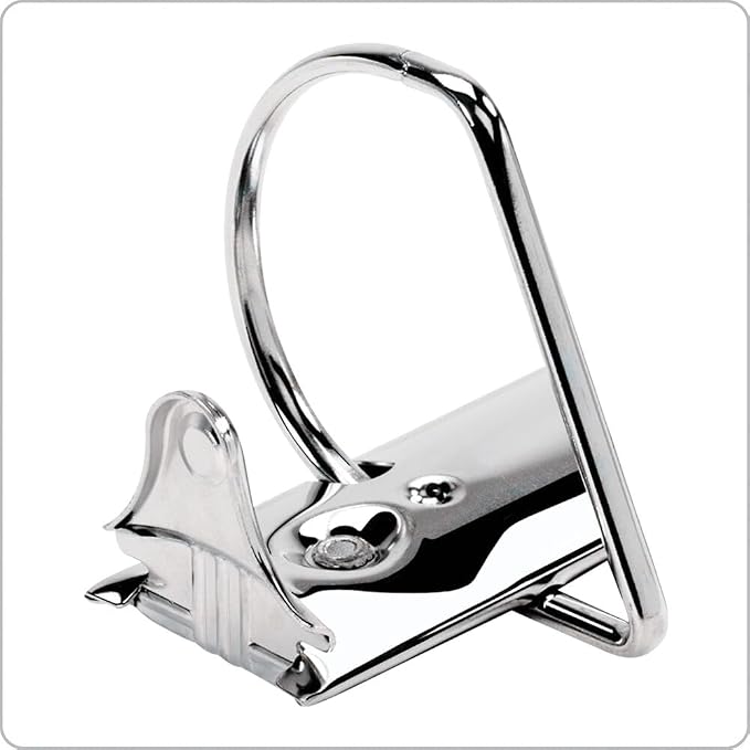 Cardinal Performer 3-Ring Binders, Non-Locking Slant-D Rings, 540-Sheet Capacity - Image 4