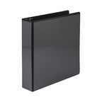 Samsill 2 Inch 3 Ring Binder, Made in USA, Economy Round Ring, 425 Sheet - Image 7
