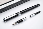Picasso 902 Gentleman Collection Fountain Pen Original Box - Image 3